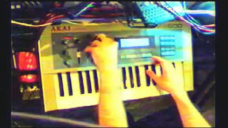 Video thumbnail for Akai VX-600 | demo by Jexus / WC Olo Garb (part 1 of 2) by Jexus (sounds-for-synths.com)