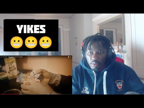 No Chill 🤕🤕🤕Gutta (OS) - Insight Reaction
