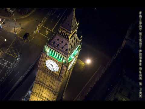 Friday Night Posse - Slam 'N' Jam