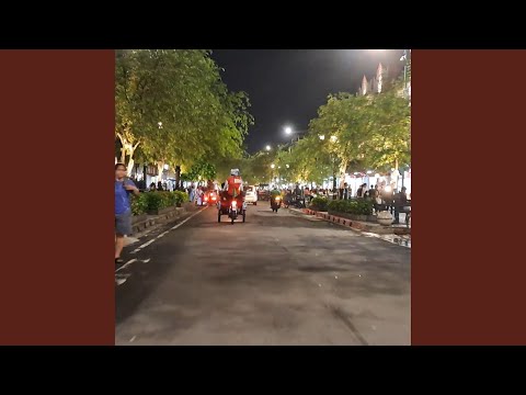 Langit Malam - Skyroad