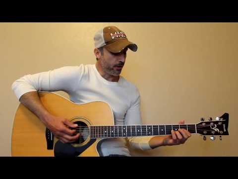 Half A Song - Cody Johnson