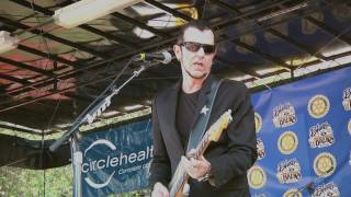 Gary Hoey - Who's Your Daddy -2016 Nashoba Valley Blues n Brews Festival