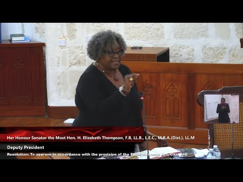 Government moving to safeguard the country amid global crises