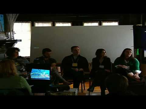Brand Camp Panel Discussion -  Discuss overall marketing themes and strategies