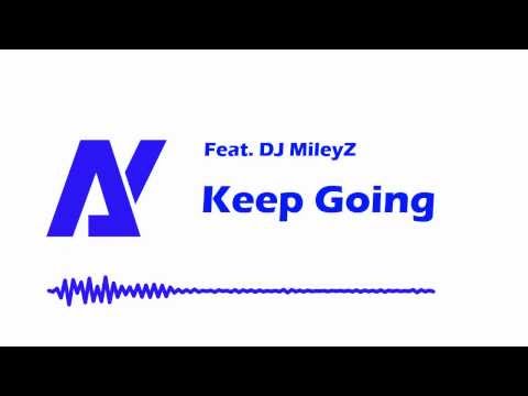 Elexive - Keep Going