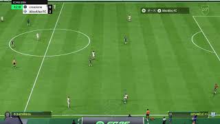 FC25 Pro open 北アジア　記念受験