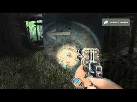 Metro: Last Light The Faction Pack - Kshatriya: Exploring Sewers, Combat Looting, Dangerous Area