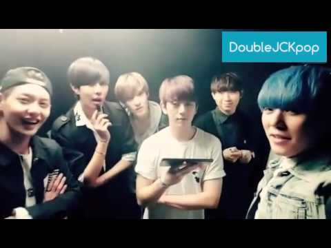 [ENGSUB] 160412 JJCC - 더블제이씨 Twentieth Live Broadcast