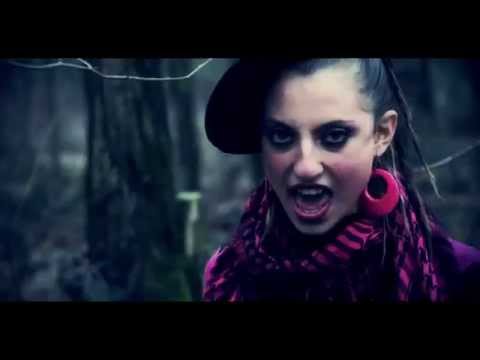 Versi Sonori - Cerco di scappare Prod. N-Core (WegoGraffi Video) | Vivere di musica EP [Mic Recordz]