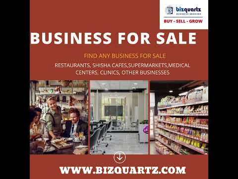 , title : 'BUSINESS FOR SALE'