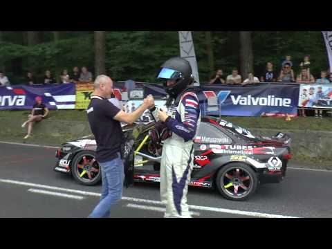 GSMP Sopot 2019  -drift Sebastian Matuszewski