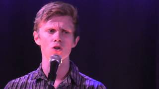 AIR FOR A WISE CELTIC FOOL   Rob Houchen