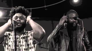 Young Fathers  - Rain or Shine (Unofficial promo)