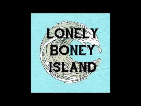 Mandarina - Lonely Boney Island