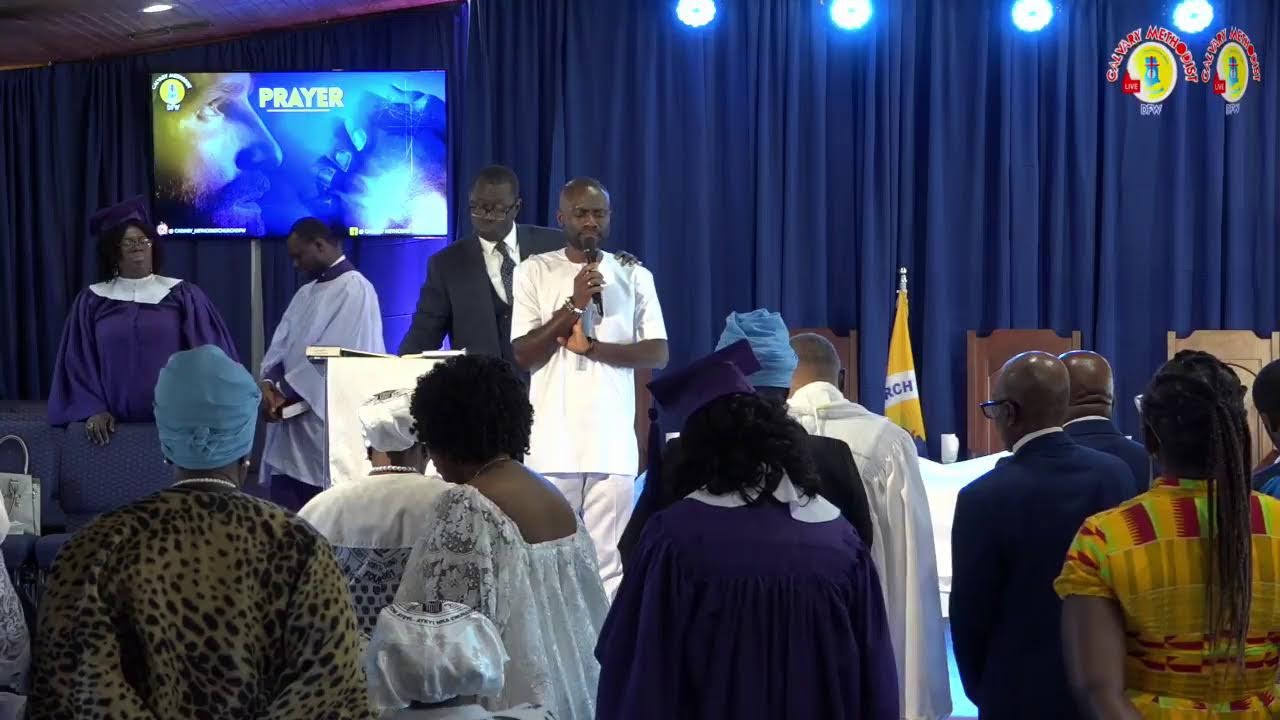 COVENANT SUNDAY: BAPTISM OF THE LORD