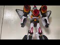 Tobot V Galaxy Detectives Tobot Rocket Shuttle Review
