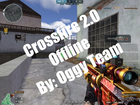Crossfire 2.0 Offline PC
