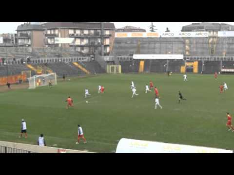 20/01/2013 - Promozione D -1^ ritorno Ravenna Sport 2019 -vs- ASC Castrocaro 3-1 LE RETI