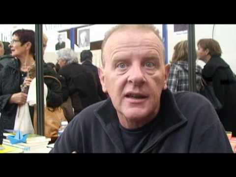 Entretien avec Jean Teulé