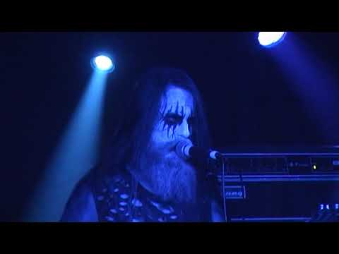 Mork - Live The Underworld, London, UK - 1/12/19