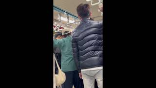 [問卦] 到底是誰教壞年輕人博愛座不禮讓的卦