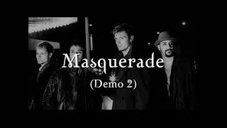 Backstreet Boys - Masquerade (Demo 2) (Subtitulada en castellano)