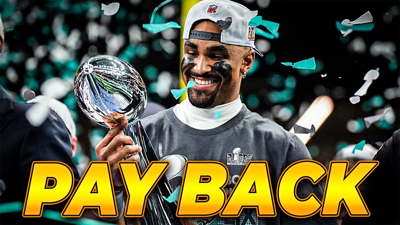 The Eagles just did something the NFL will NEVER see again...