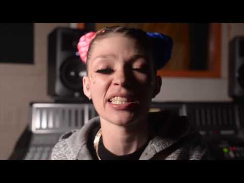 Marlei Qwinn - Money (Cardi B Remix)