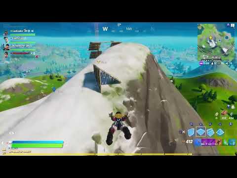 GREAT BUILDING WITH EPIC WIN! Fortnite (Season 3 Chapter 2)