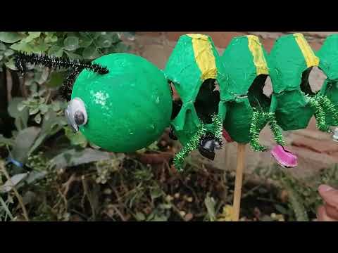 Los zapatos del gusano