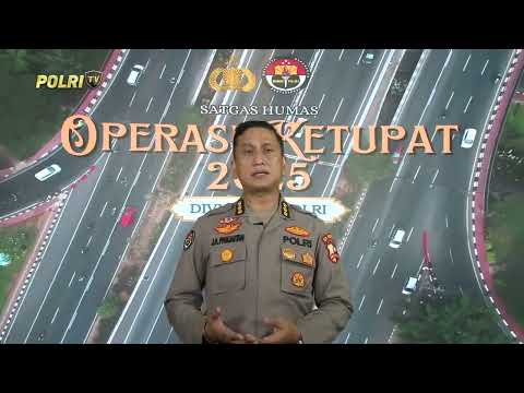 PRESISI UPDATE : UPDATE OPS KETUPAT 2025 05/04/2025 (15.30)
