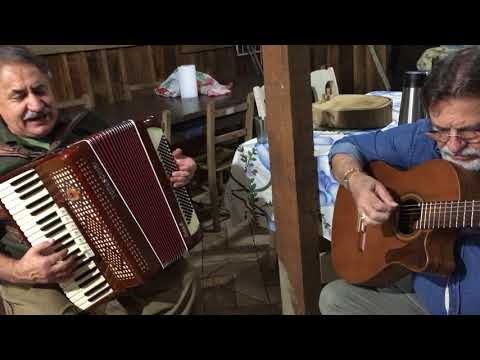 Amigos Do Rio Uruguai - João Chagas Leite
