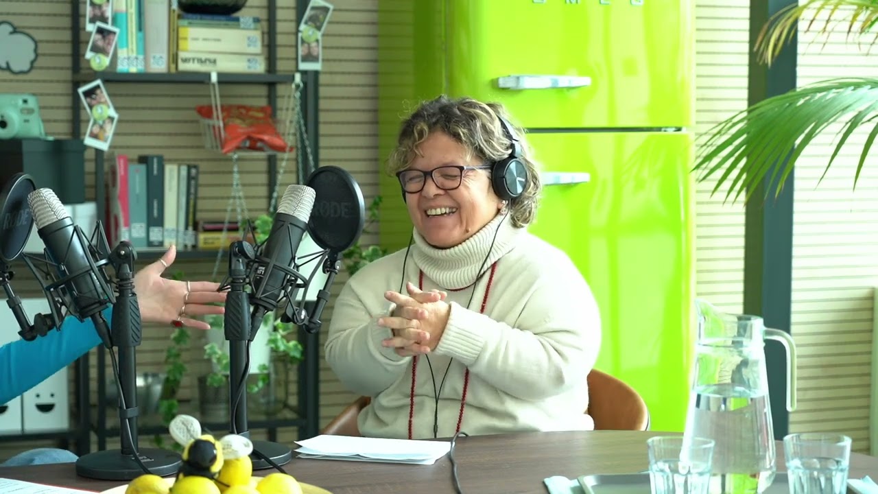 Episodio #4 Anto Muratori