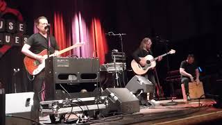 Violent Femmes - Good For/At Nothing → Love Love Love Love Love (Houston 05.10.19) HD