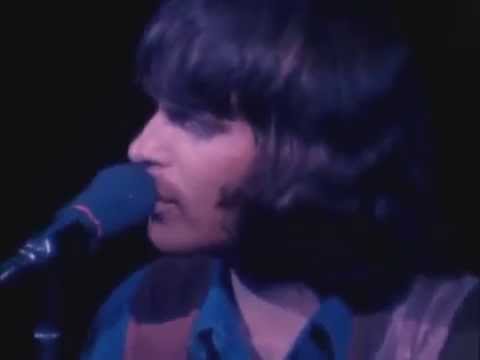 Creedence Clearwater Revival--Keep On Chooglin'  (1969)