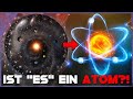 UNGLAUBLICHER VERDACHT: Ist das Universum ein Atom?