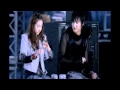 Dara(2NE1) ft Lee Min Ho - KISS (RUS SUB) 