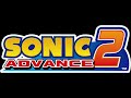Sonic Advance 2 Techno Base Zone Act 1 2 3 0 Remaster