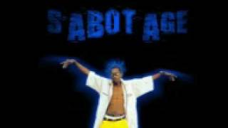 Sabotage - O Mosquito