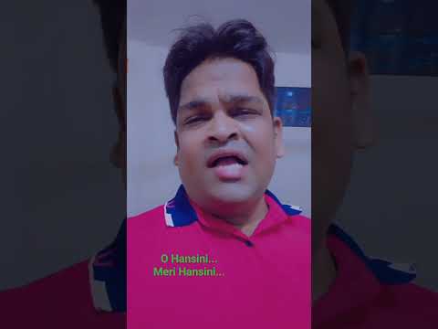 Kaleem Aazam O hansini m...