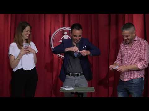 Voir la vidéo Wanderlust - Vernet Magic