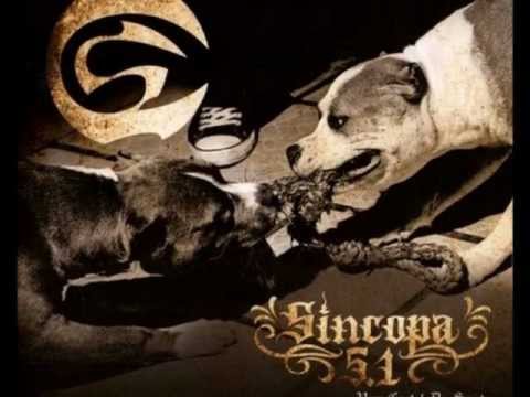 Cartel de Santa Rimas 1,2,3,4 (unidas)