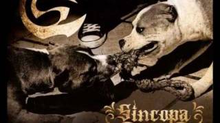 Cartel de Santa Rimas 1,2,3,4 (unidas)