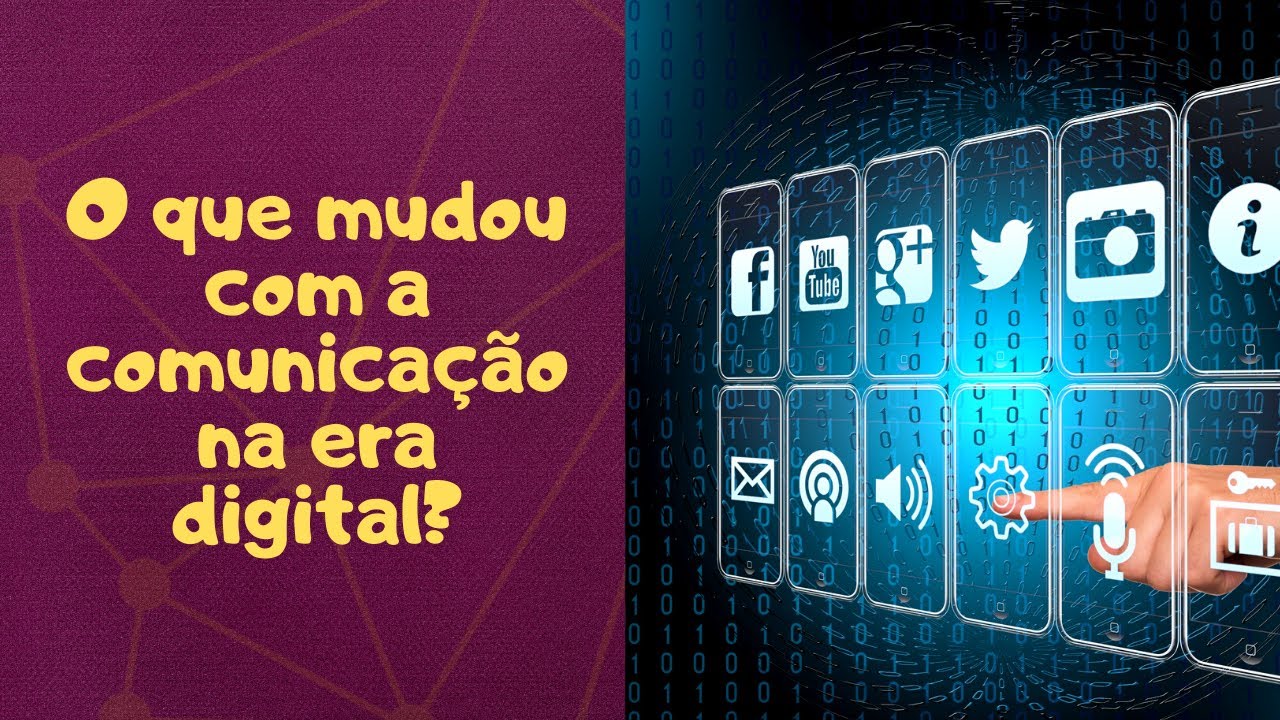 O que mudou no planejamento de comunicação digital?