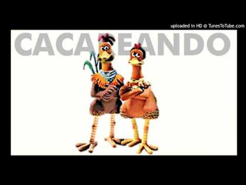 Today's Tango Is... Cacareando - Charlo Mercedes Simone 11-08-1933