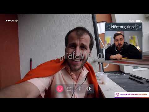 Xhemajli ju gjun pllumave sodë që lahen teshat 😂