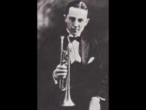Royal Garden Blues -- Bix Beiderbecke 1927
