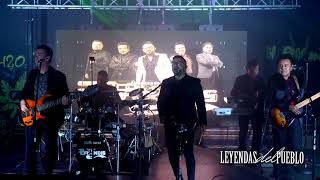 Grupo Bryndis - Lo Nuestro Termino (Video Oficial) En Vivo