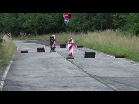 Grubasy Motorsport - 5 Runda SMT 2021 - pt. 2/2