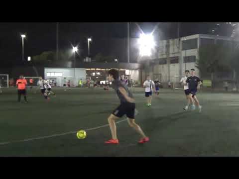 SENEME VS JJ CASTELLI - #LigaNuñez - #Apertura SLD Fecha 7 - 2022